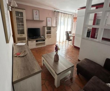 Nerja's Center Apartment