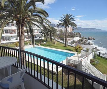 Acapulco Playa 26 Menyber