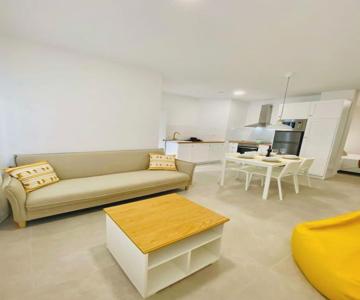 Shr047 Chic Estudio En El Centro De Nerja