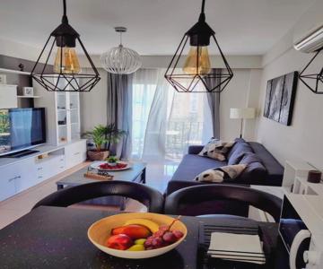 Apartamento Turístico Azahara