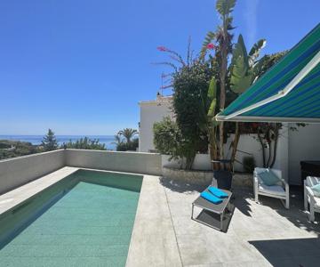 Family Villa Burriana Beach