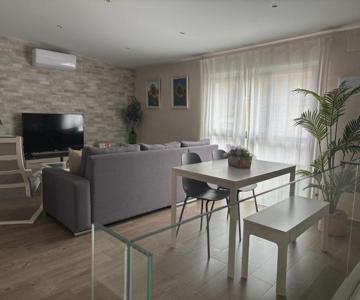 Niebla Centro Apartamentos