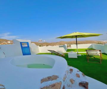 La Casilla Del San Antón