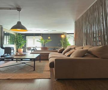 Loft el Parque