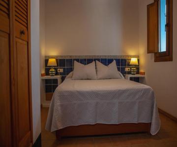 El Rincón De Los Albaricoques