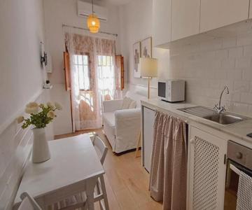 La Casita De Las Eras