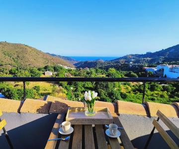 Dúplex Mar Y Montaña