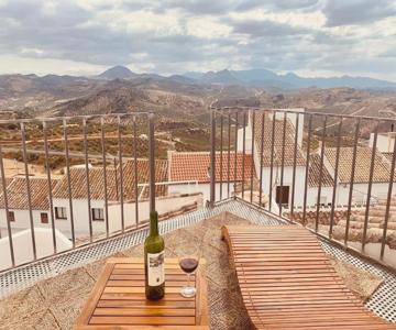 Casa Del Patito With Vista By Duckling Stays