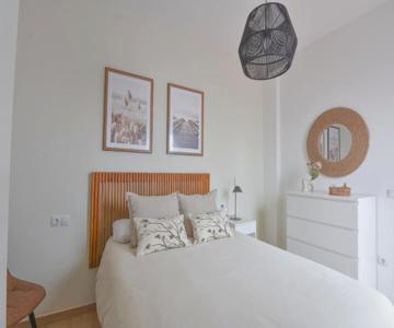 Aroma Apartamento Olvera