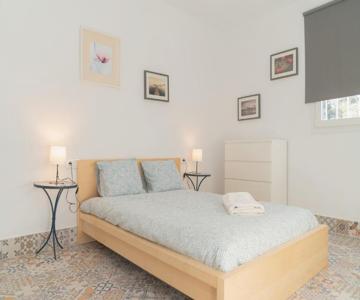 Alojamiento Rural Junto A Vía Verde Olvera