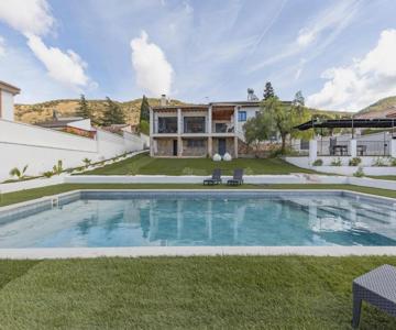 Siesta Deluxe Villa Coco