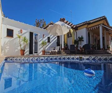 Casa Rural Can Petete