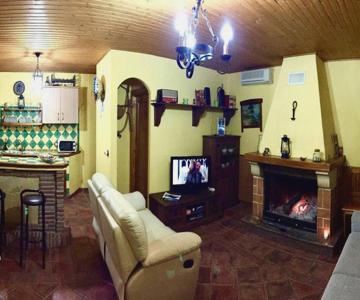 Cortijo De Los Geraneos