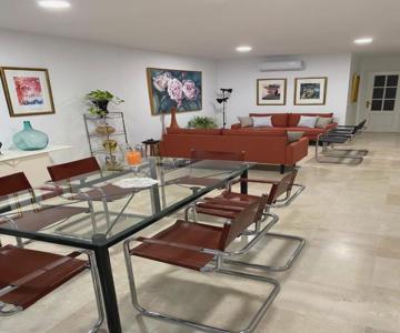 Apartamento San Jose