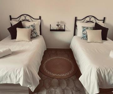 Apartamentos El Paso