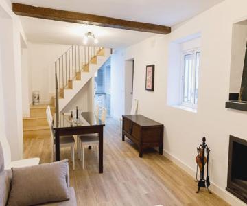 Alojamiento Rural Casa Triana