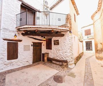 Casa De Los Títeres