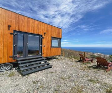 De la Luz Ecolodge by Tiny Away