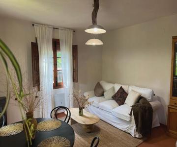 Mevak Home Alpujarra