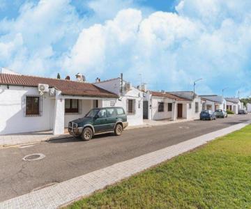 Holiday Home In Posadas With Pool & Nature