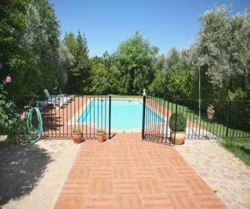 Cazorla-alcon, Casa Hoya Don Gaspar