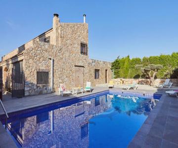 Alojamiento Rural Soler