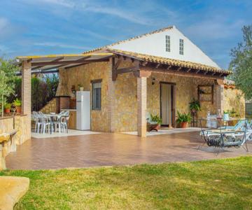 Cazorla Ortiz Chalet