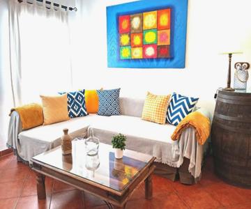 Casa De Abuela Maria