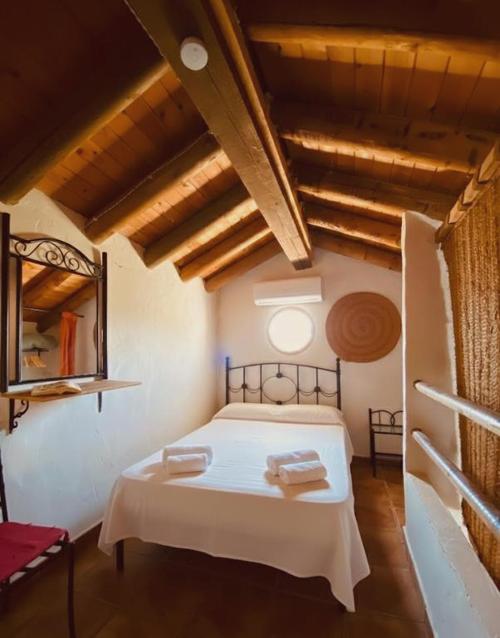 Casa Rural Privada Arenosos