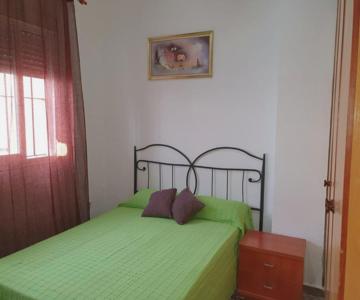 Apartamento Marina De La Bahía