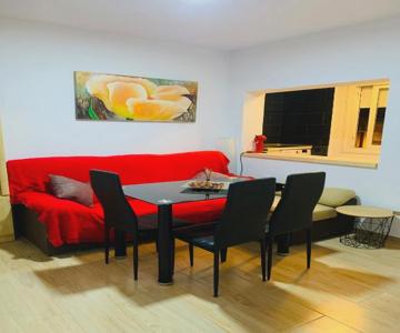 Apartamento Delfin - Punta Umbria