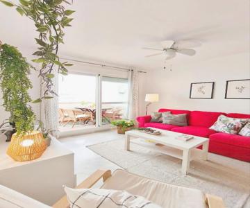 Apto Petanca, Retamar, Cabo De Gata