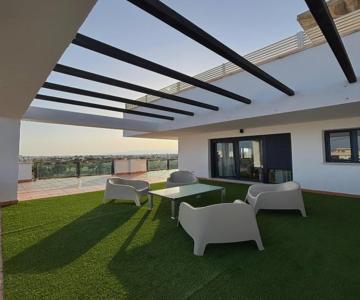 Cabo De Gata Golf Residence