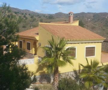 Casa Rural Los Gonzalez