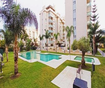 Mshome Paraíso Del Sol