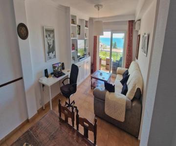 Playa Rincon De La Victoria