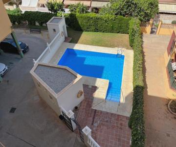 Apartamento Playa Azul