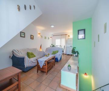 Apartamento Del Mar Rodalquilar