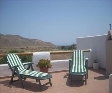 Loft In Valley Rodalquilar