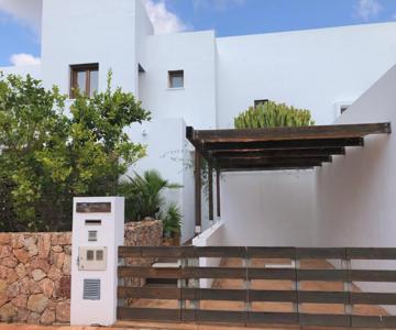Casa Granado En Cabo De Gata