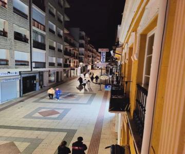 Apartamentos La Bola 94
