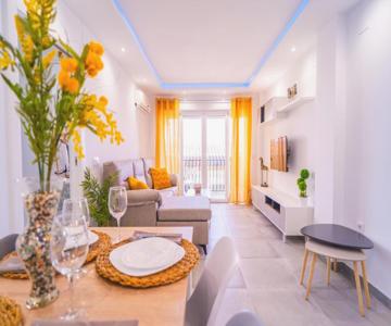 Apartamento Martín Y María