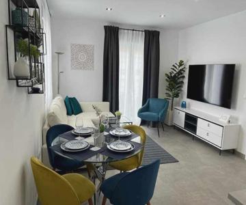 Xix C Apartamentos Morales & Arnal