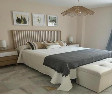 Apartamento Rondasueña Centro