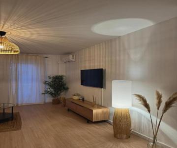 Apartamento Marcris