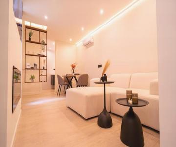 Seran II Apartamentos