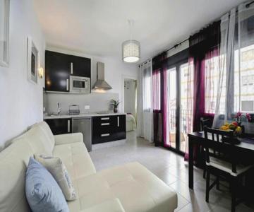 Apartamentos Villa Serali Parking Gratis