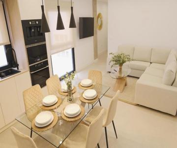 Apartamento Acagua