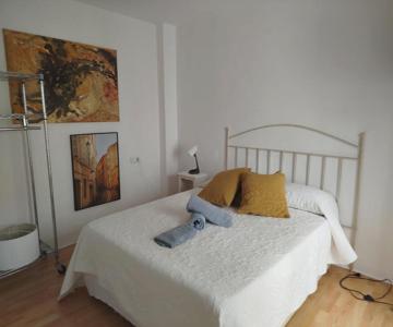 Apartamento Bidaya