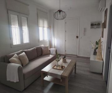 Apartamento Misti